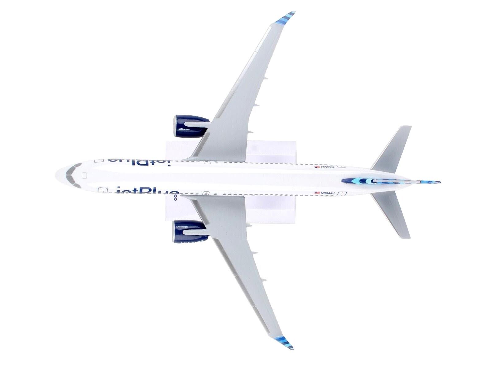Airbus A220-300 Commercial Aircraft 