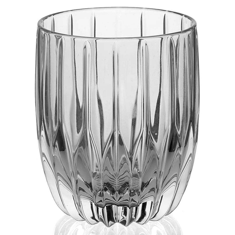 Mikasa Park Lane Double Old Fashioned Glass 359923