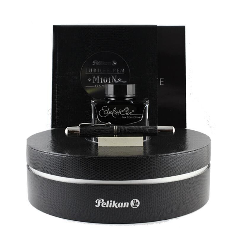 Pelikan Limited Edition – M101N Jubilee FountainPen
