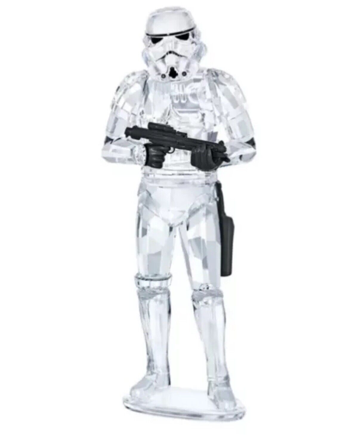 Swarovski Star Wars Stormtrooper Figurine