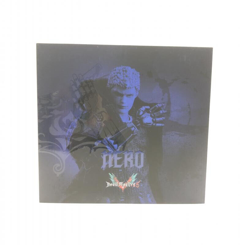 1/12 Devil May Cry 5 Nero Deluxe Edition Sentinel 18