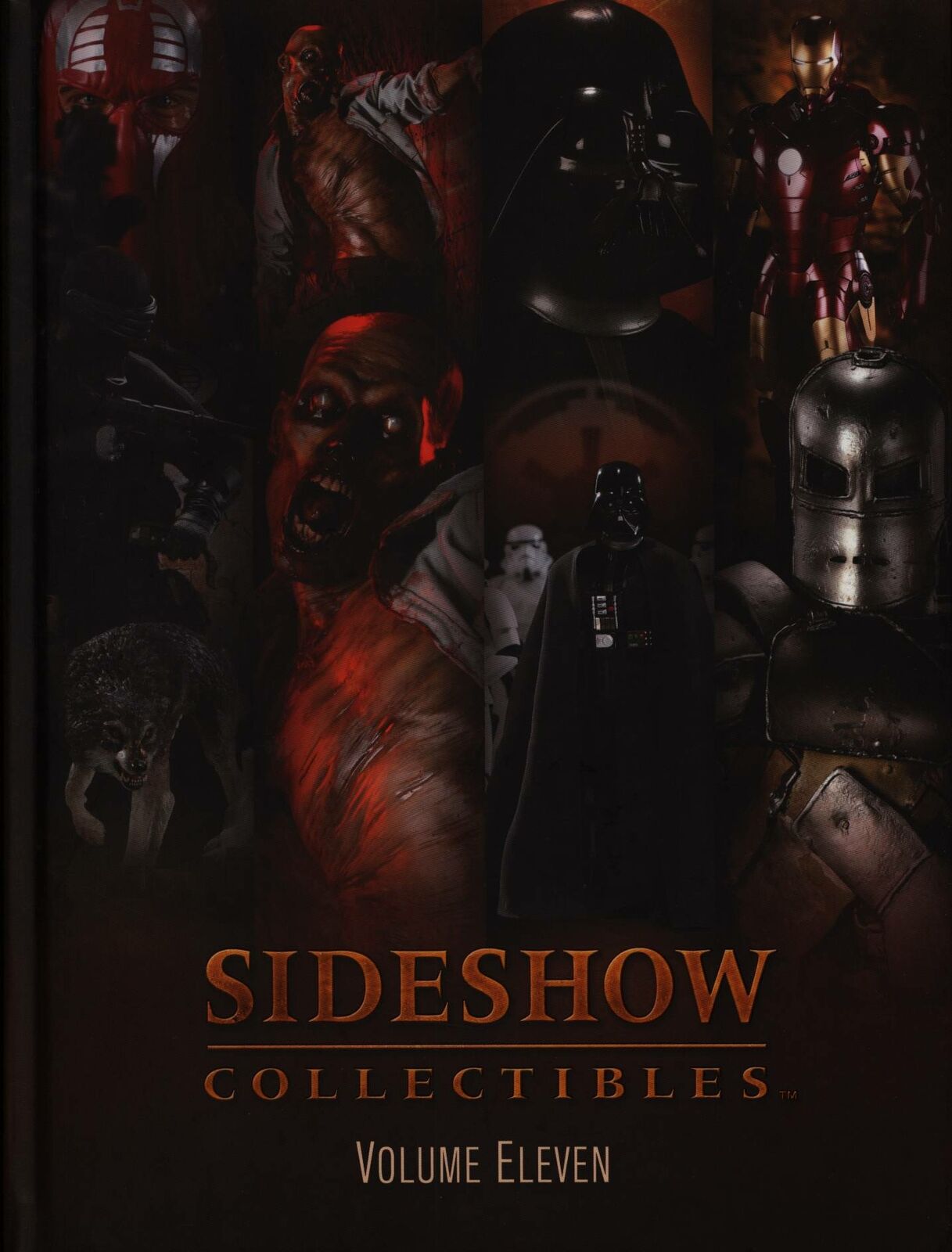 SIDESHOW SIDESHOW COLLECTIBLES 11