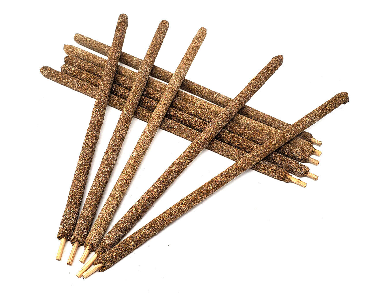 Peruvian COPAL Incense Sticks 8