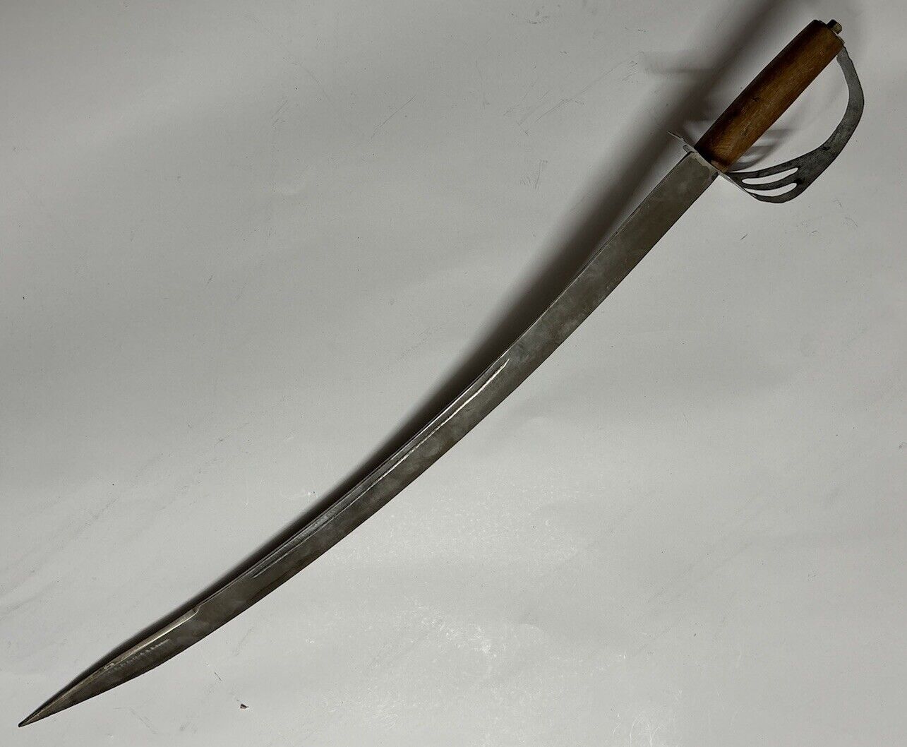 Antique 1911 Sabre Shamsheer Sword Shamshir Saber Old Rare Collectible