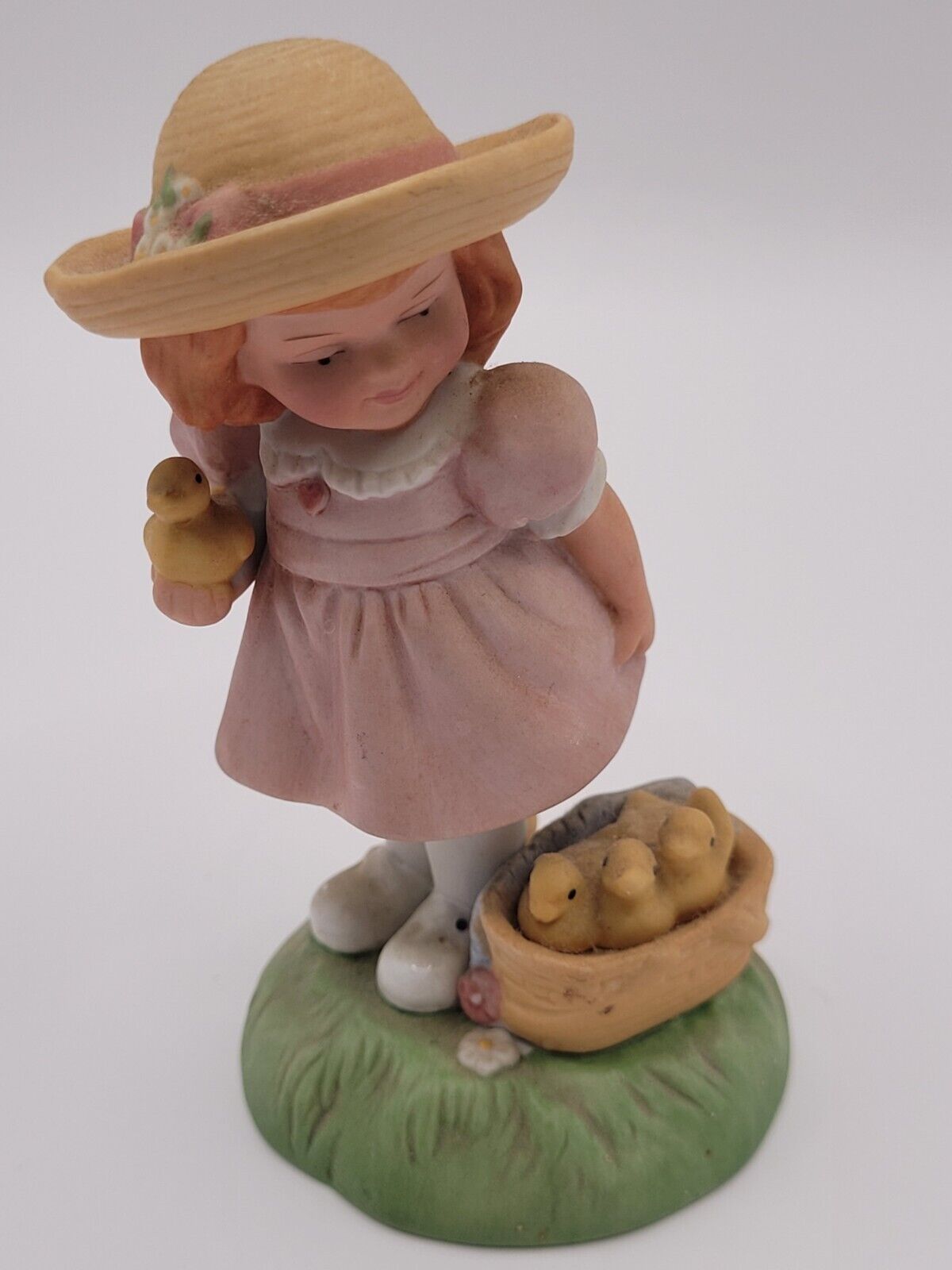 AVON  -  Easter Charm  -   Porcelain Figurine    NEW