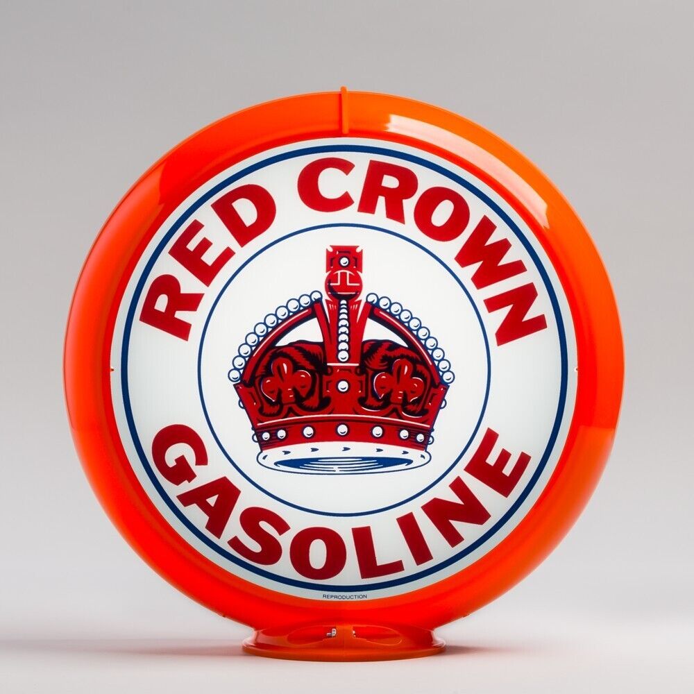 Red Crown (Indiana) 13.5\