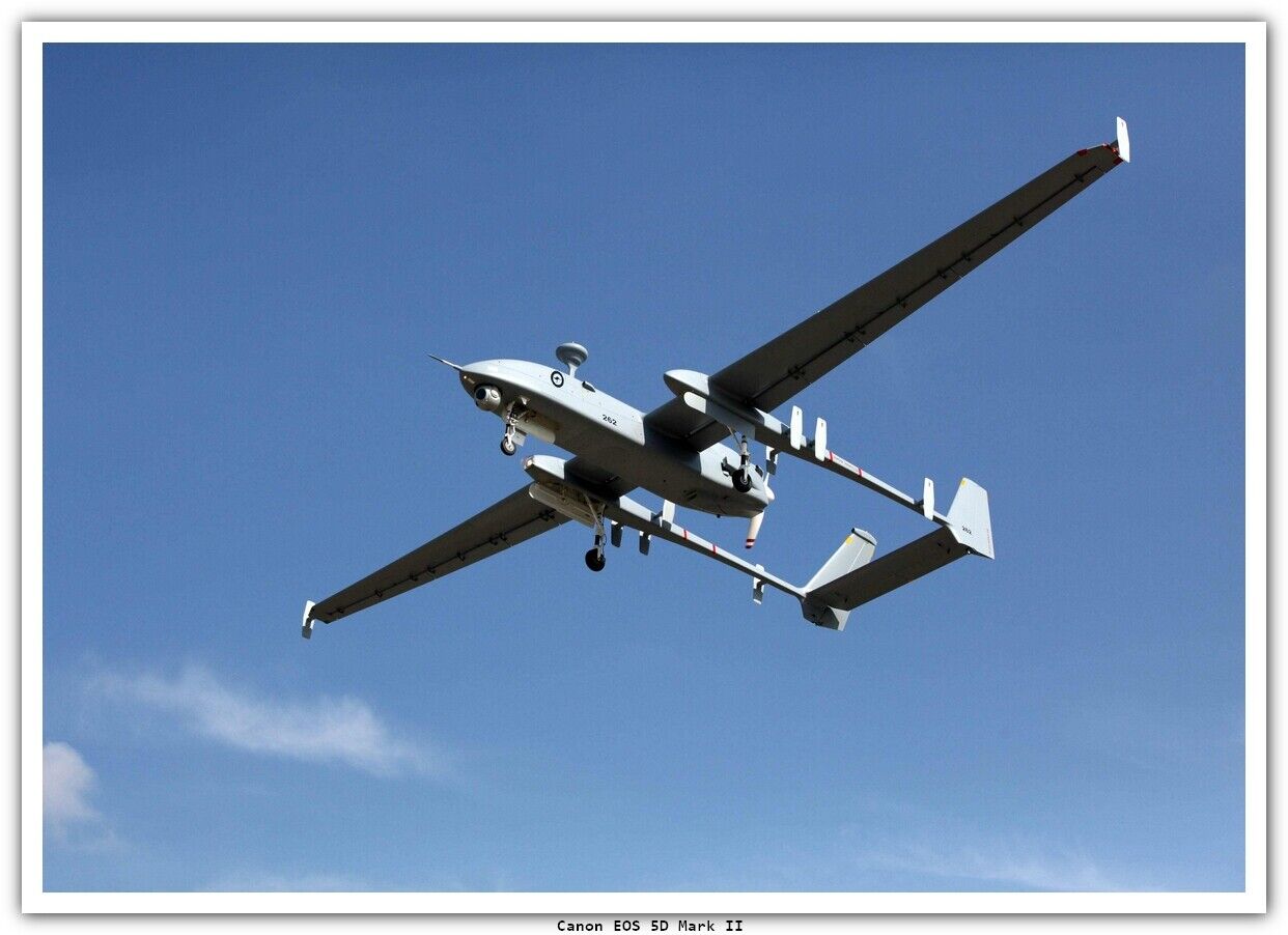 Israel Defense Forces vehicle aircraft military aircraft military drone 599
