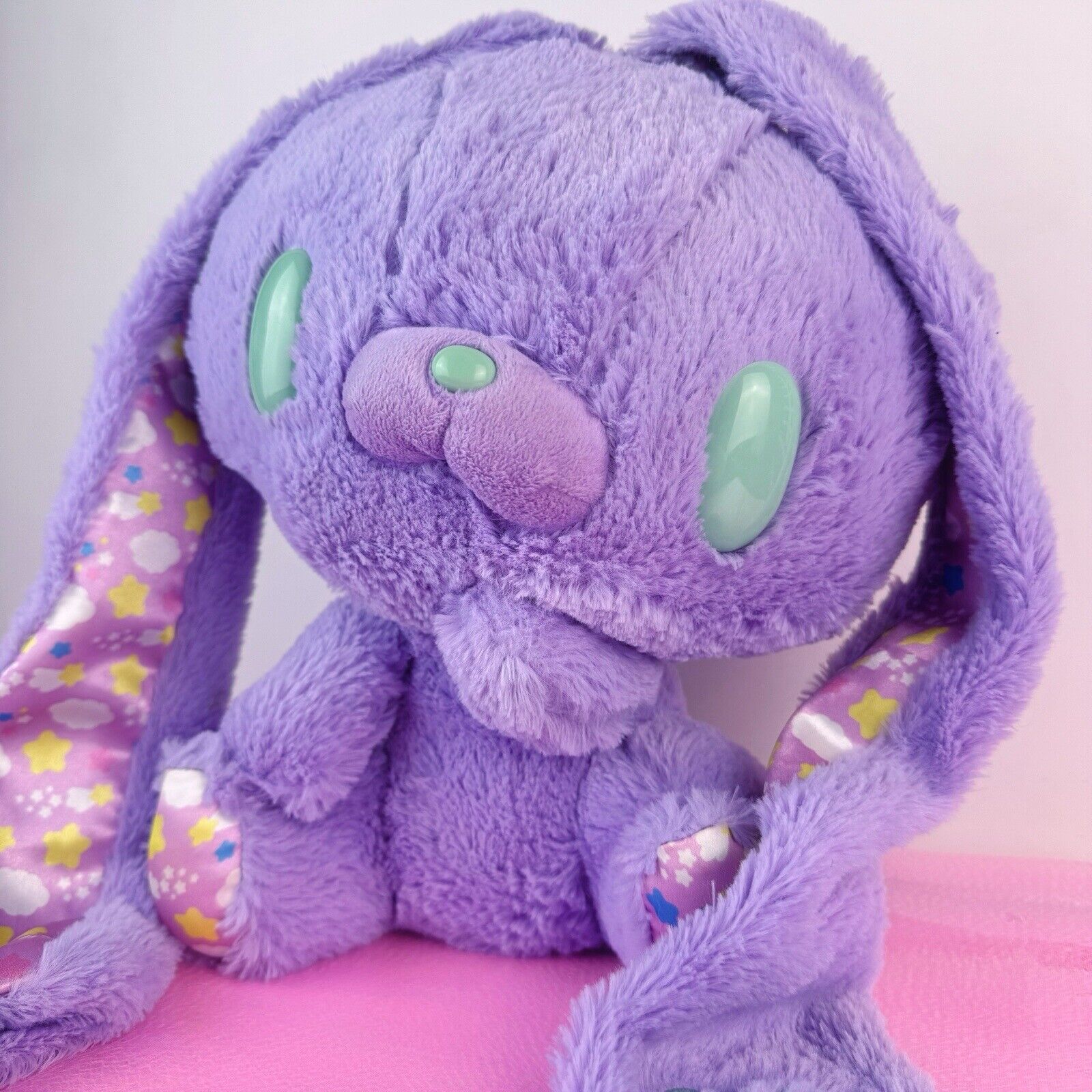 ALL PURPOSE BUNNY Plush Dream Cutie Purple Variant Gloomy Bear Chax Rabbit #530