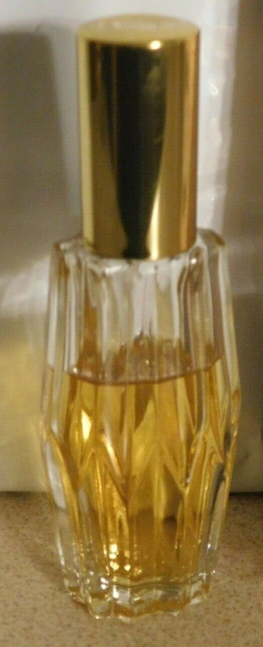 Chantilly Pure Parfum Perfume Spray 1 oz bottle VinTaGe