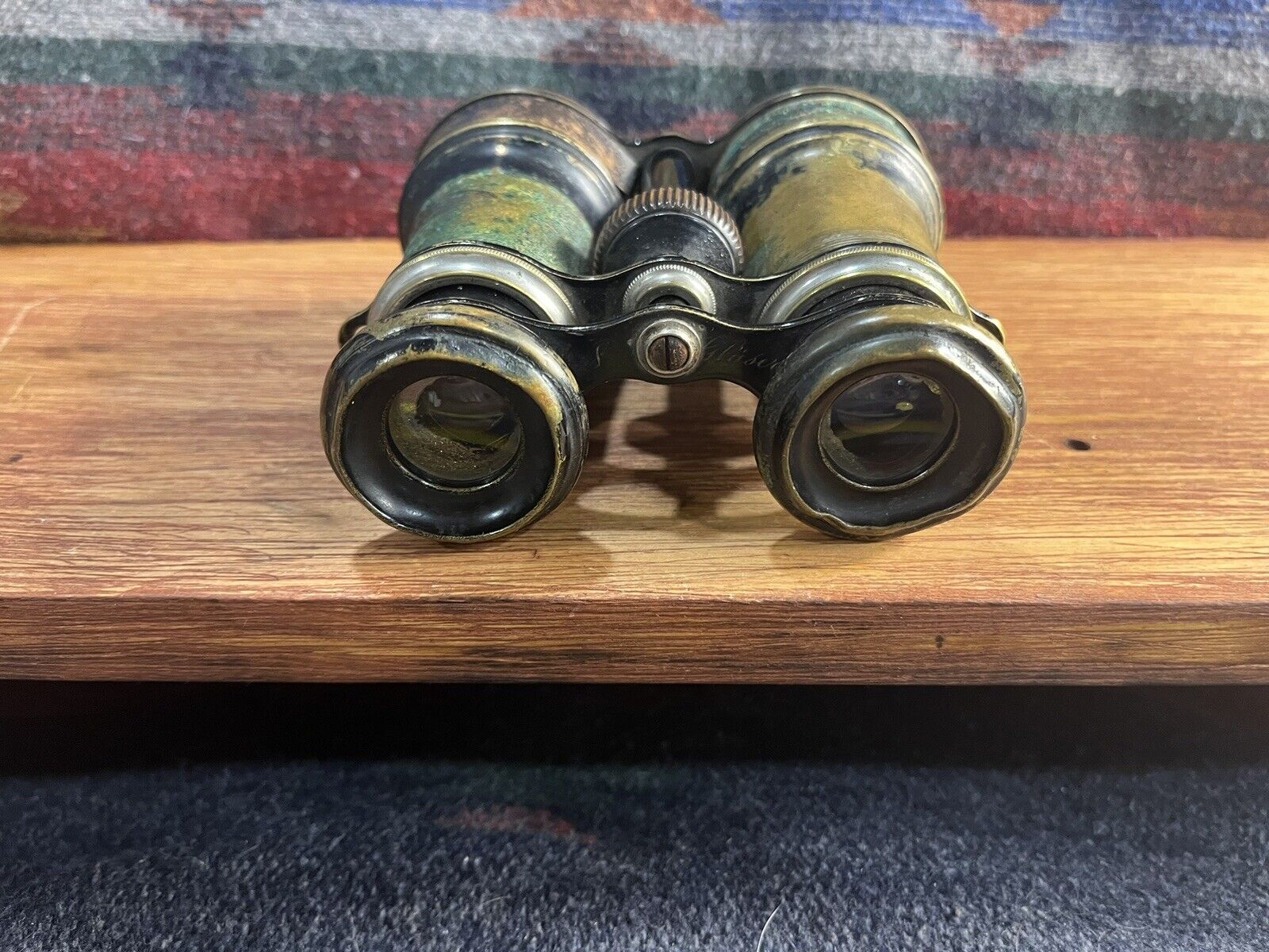 opera Binoculars antique