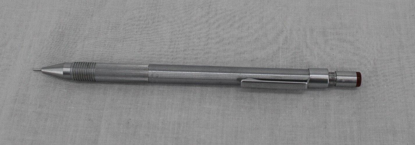 Faber-Castell Mechanical Pencil TK-Matic BMW Ver 9725L Automatic Feed Lead Vtg