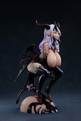 Beautiful Devil Lechery Sanis 1/5 Figure Mabell CLAYM 11-in CO
