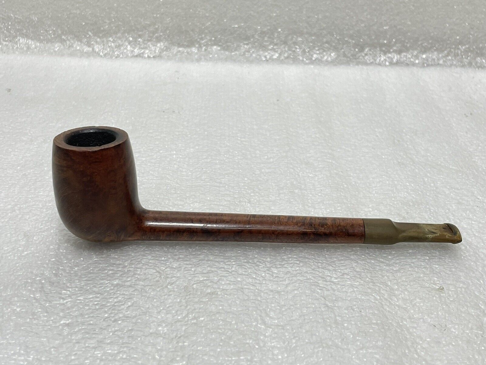 Comoy\'s Magnum No. 311 G ~ Smooth Lumberman Tobacco Pipe ~ London England