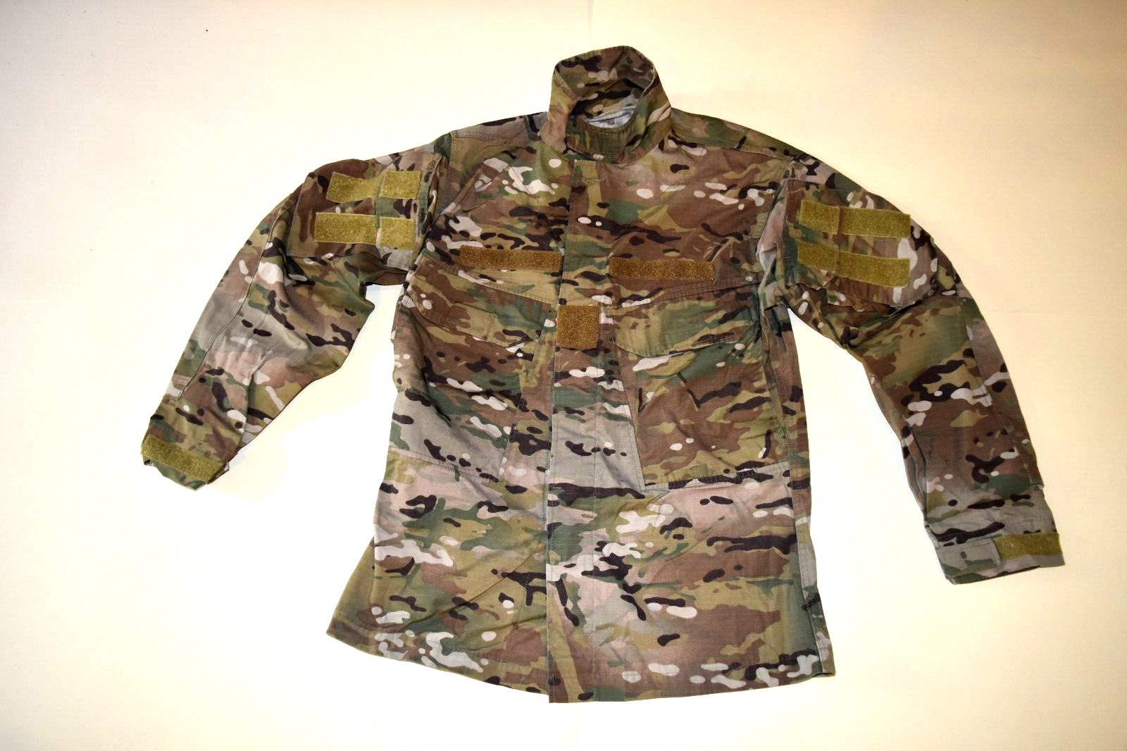 Crye Precision G3 MULTI-CAM Field Shirt Size: Small Regular RANGER SOF