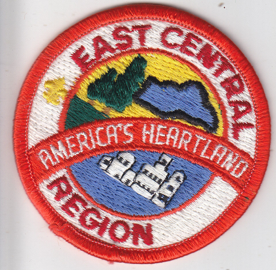 EAST CENTRAL REGION AMERICAS HEARTLAND MC1