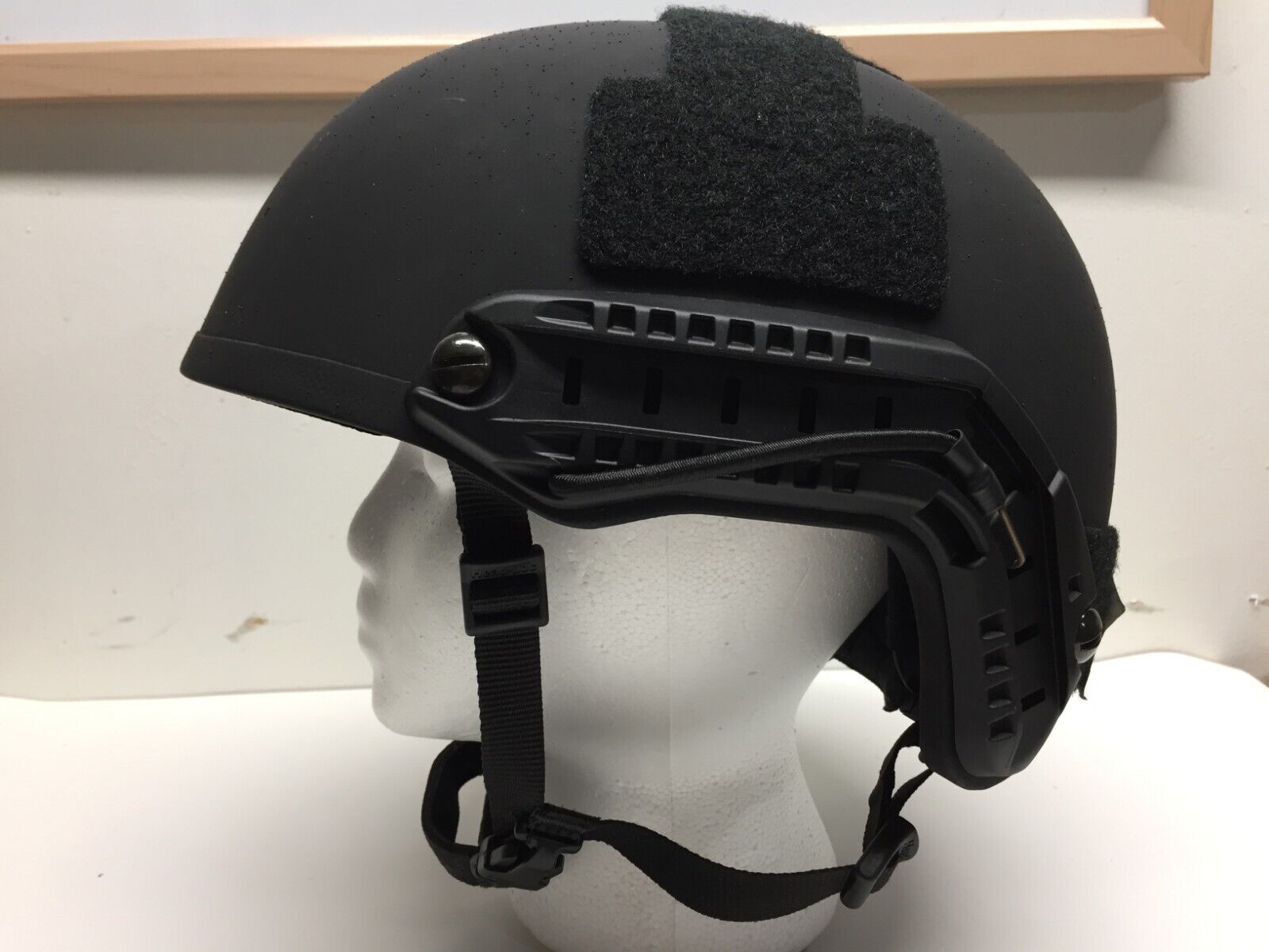 Ops-Core FAST Ballistic Helmet NEW XL Black