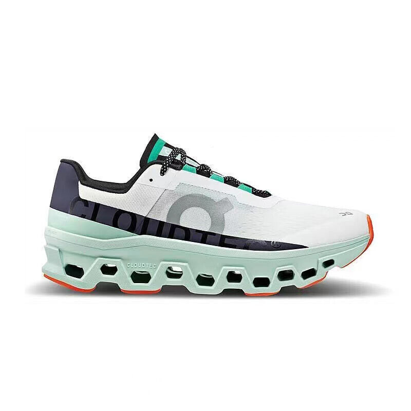 On Cloudmonster Men's Running Shoe Athletic Sport Sneaker ALL COLOR NEW + +