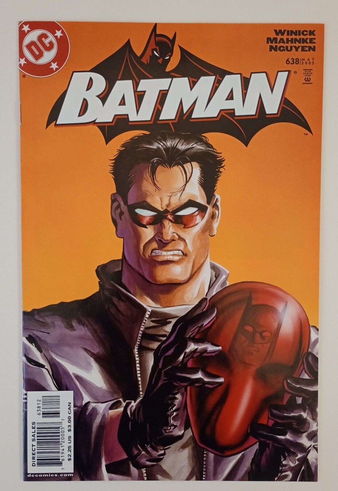 Batman #638 \