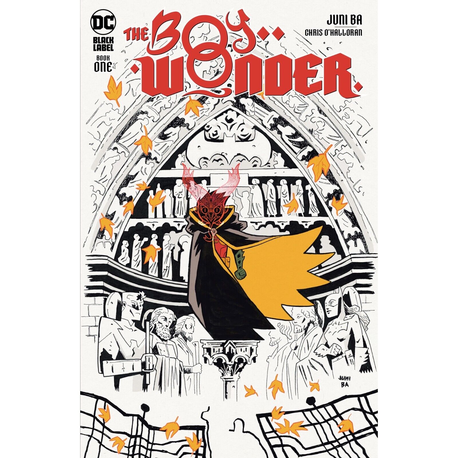 The Boy Wonder (2024) 1 2 Variants | DC Comics / Batman & Robin | COVER SELECT