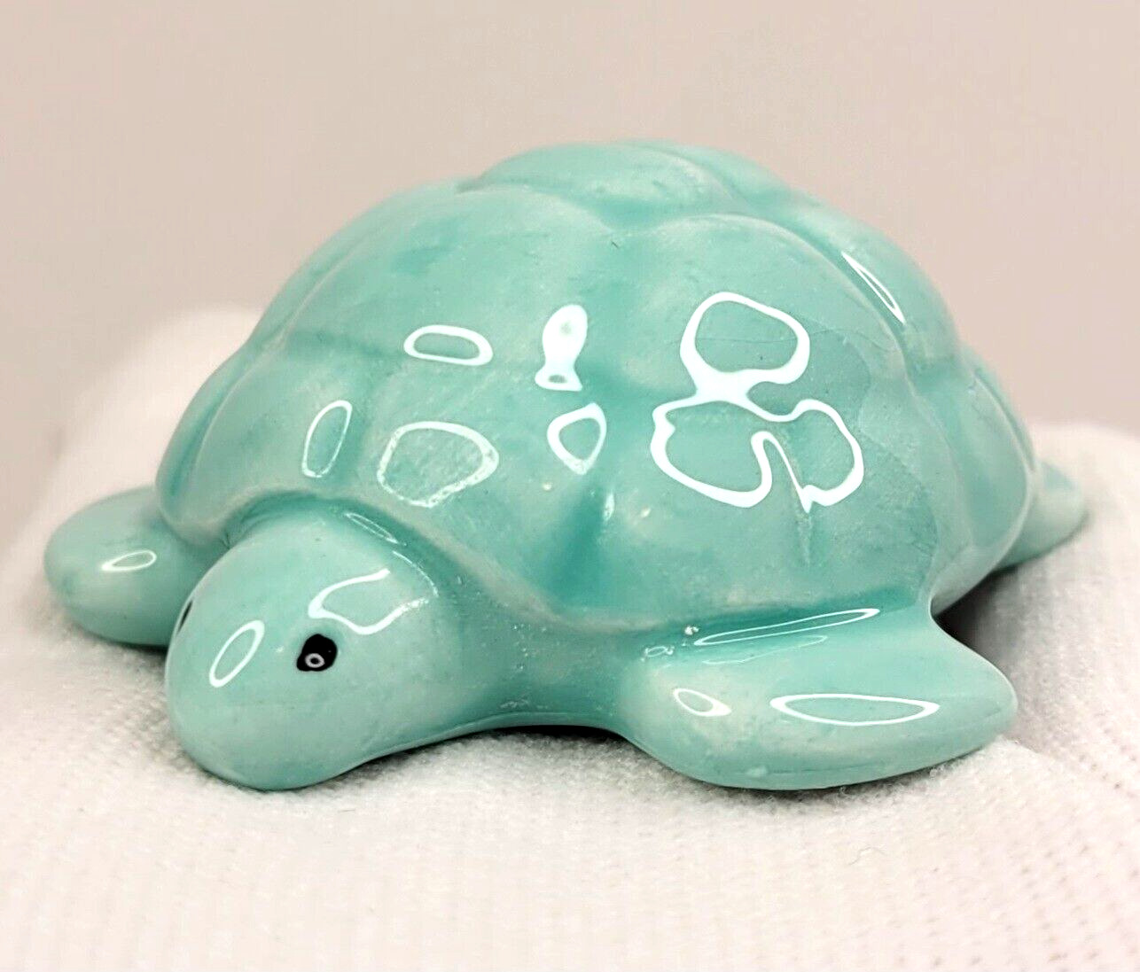 Nora Fleming Mini Sea Turtle 