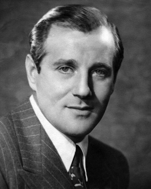 Famous Gangster, Mobster BUGSY SIEGEL Glossy 8x10 Photo Criminal Print Poster