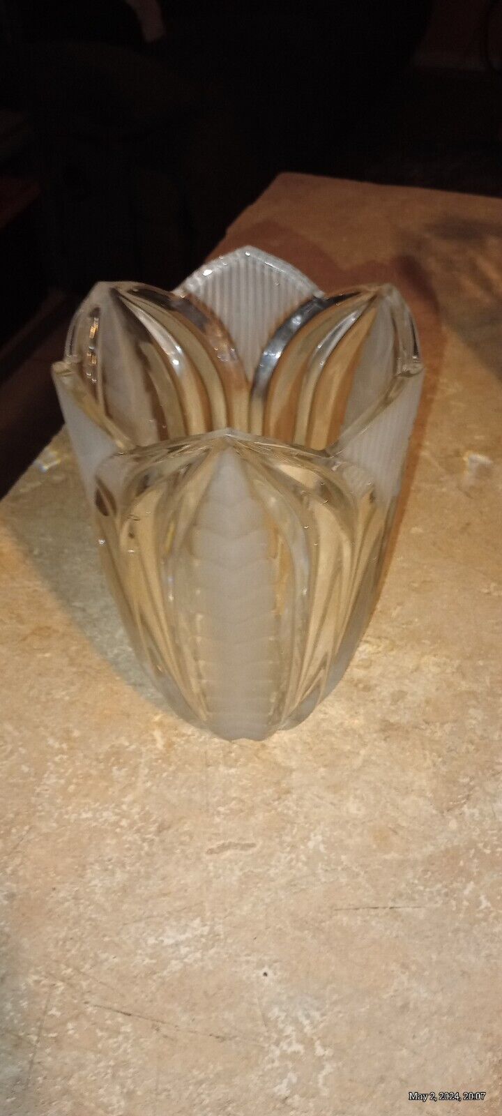 Vintage Mikasa Vase