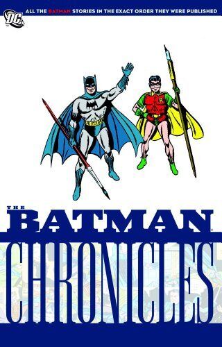BATMAN CHRONICLES 8 By Various