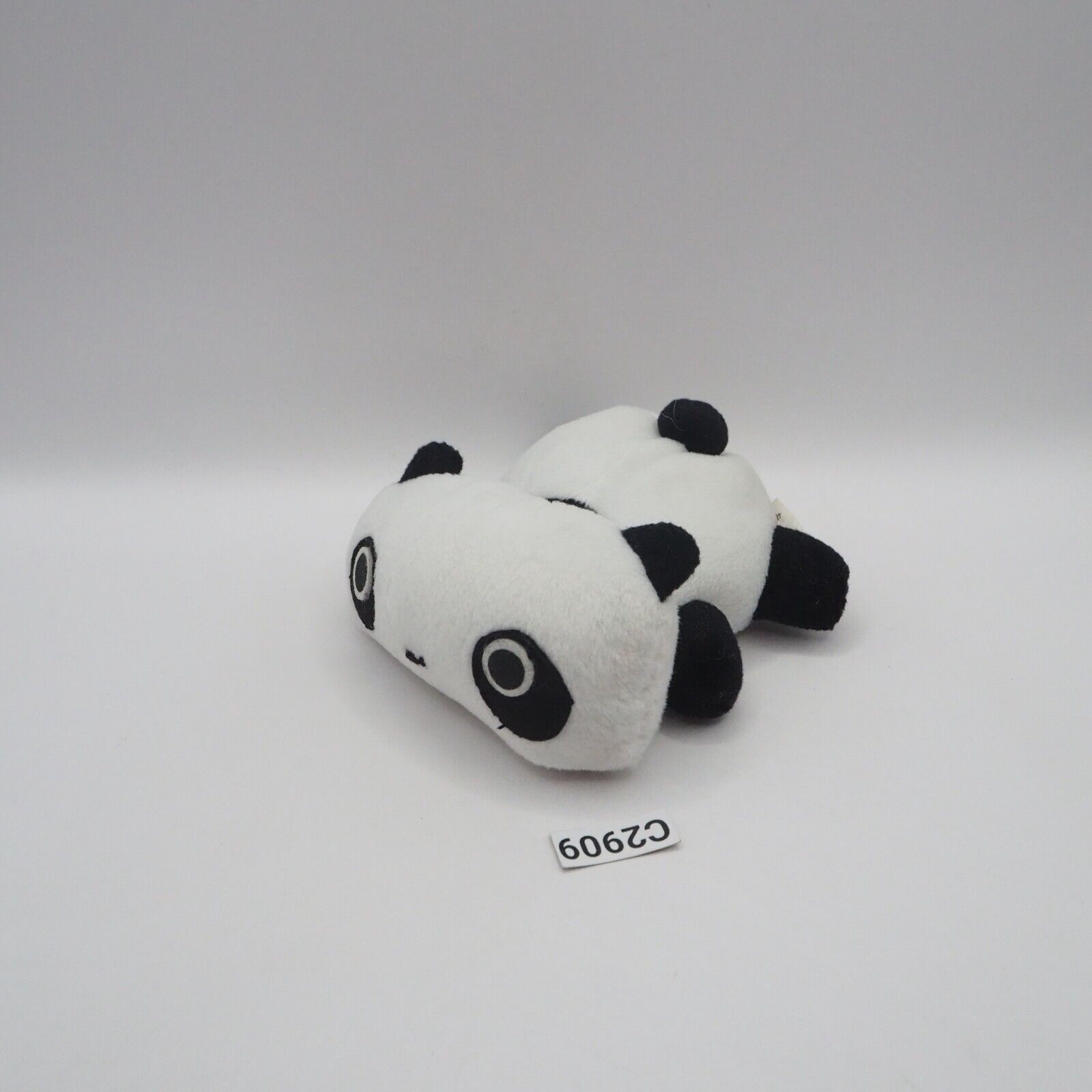 Tarepanda Panda San-X C2909 USED JUNK Laying Plush 4\