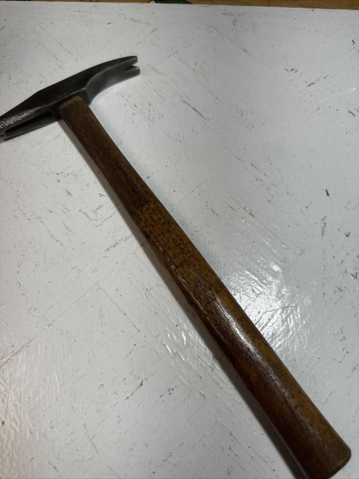 Vintage Tack Hammer Armstrong Bros Tool
