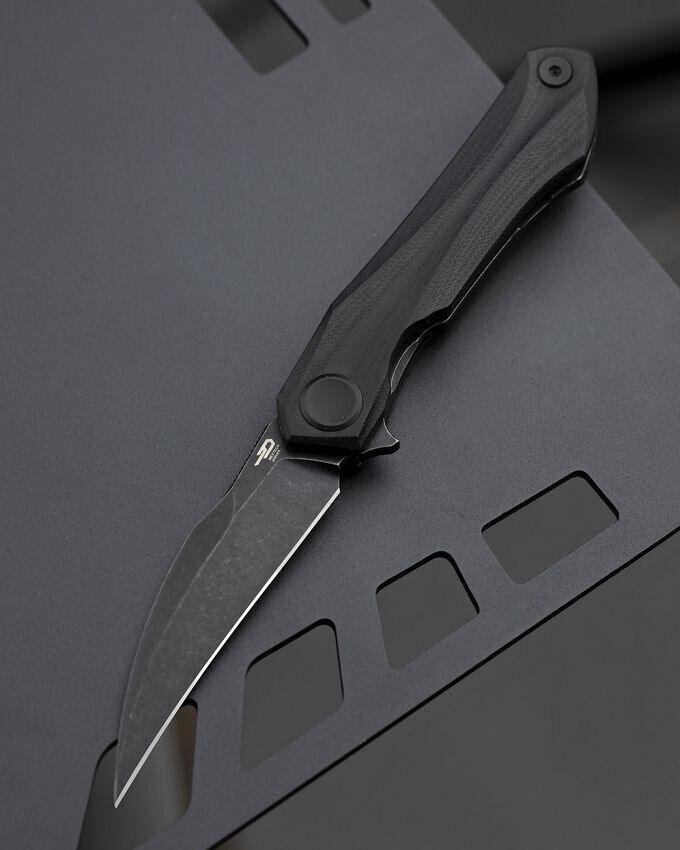 Bestech Knives Ivy Folding Knife 3
