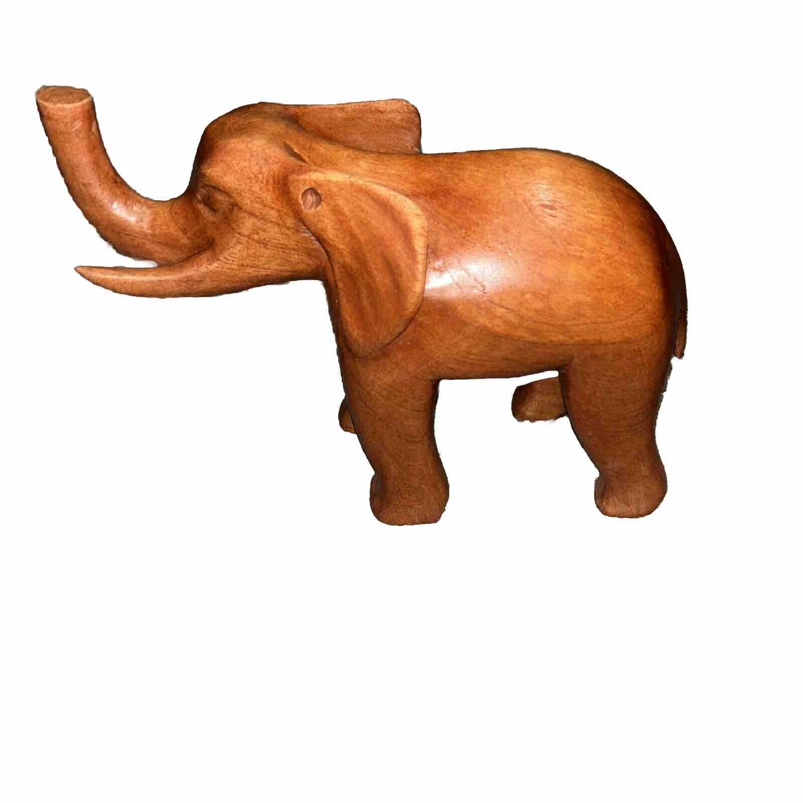 Handmade Elephant Décor Sculptures & Figurines