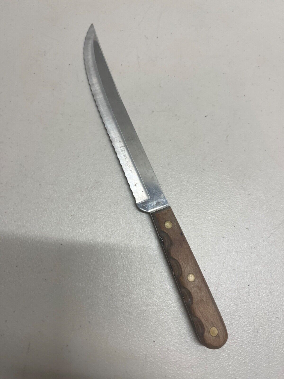 Case XX Knife M 283-8\