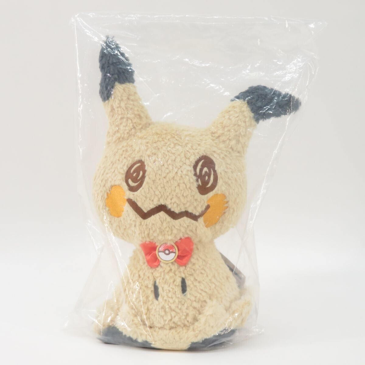 Bandai Mimikkyu Plush doll Pokemon mimikyu\'s sweets party ichiban kuji 2023 NEW