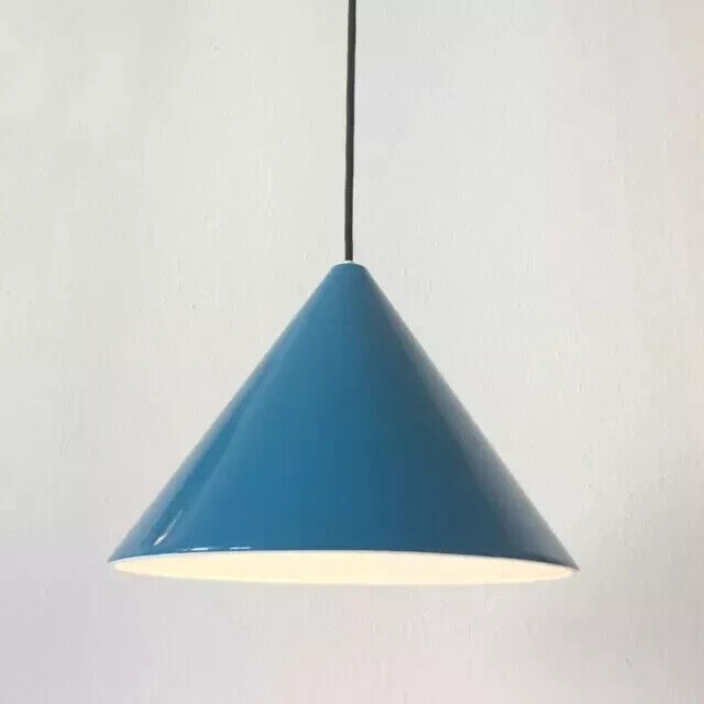 Mid Century Modern LOUIS POULSEN Pendant Lamp