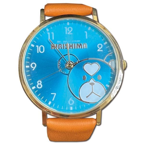 Arpeggio of Blue Steel Kirishima Wrist Watch Japan Limited