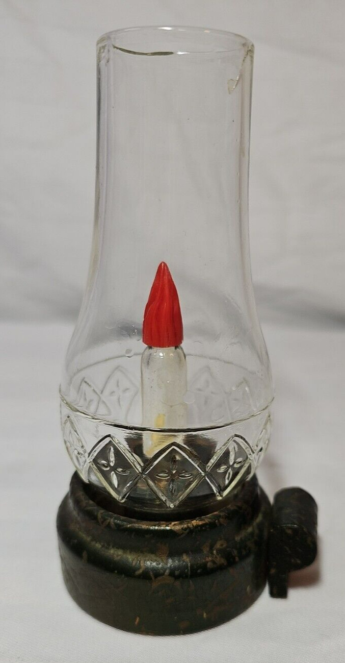 Perfume Sample. Unique Candle Shape ,Novelty Bouton Distributor Design