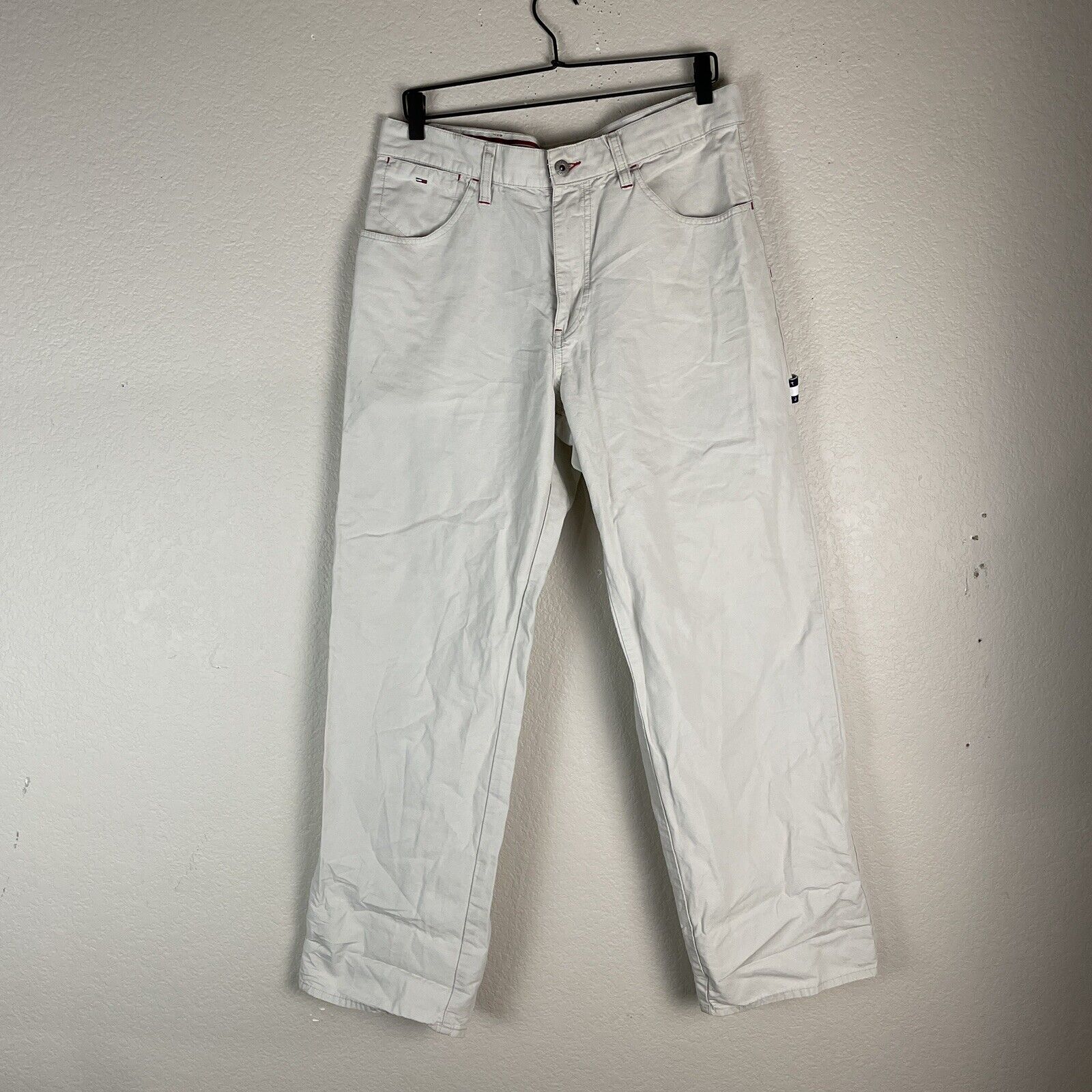 Vintage Tommy Hilfiger Pants Size 33X32