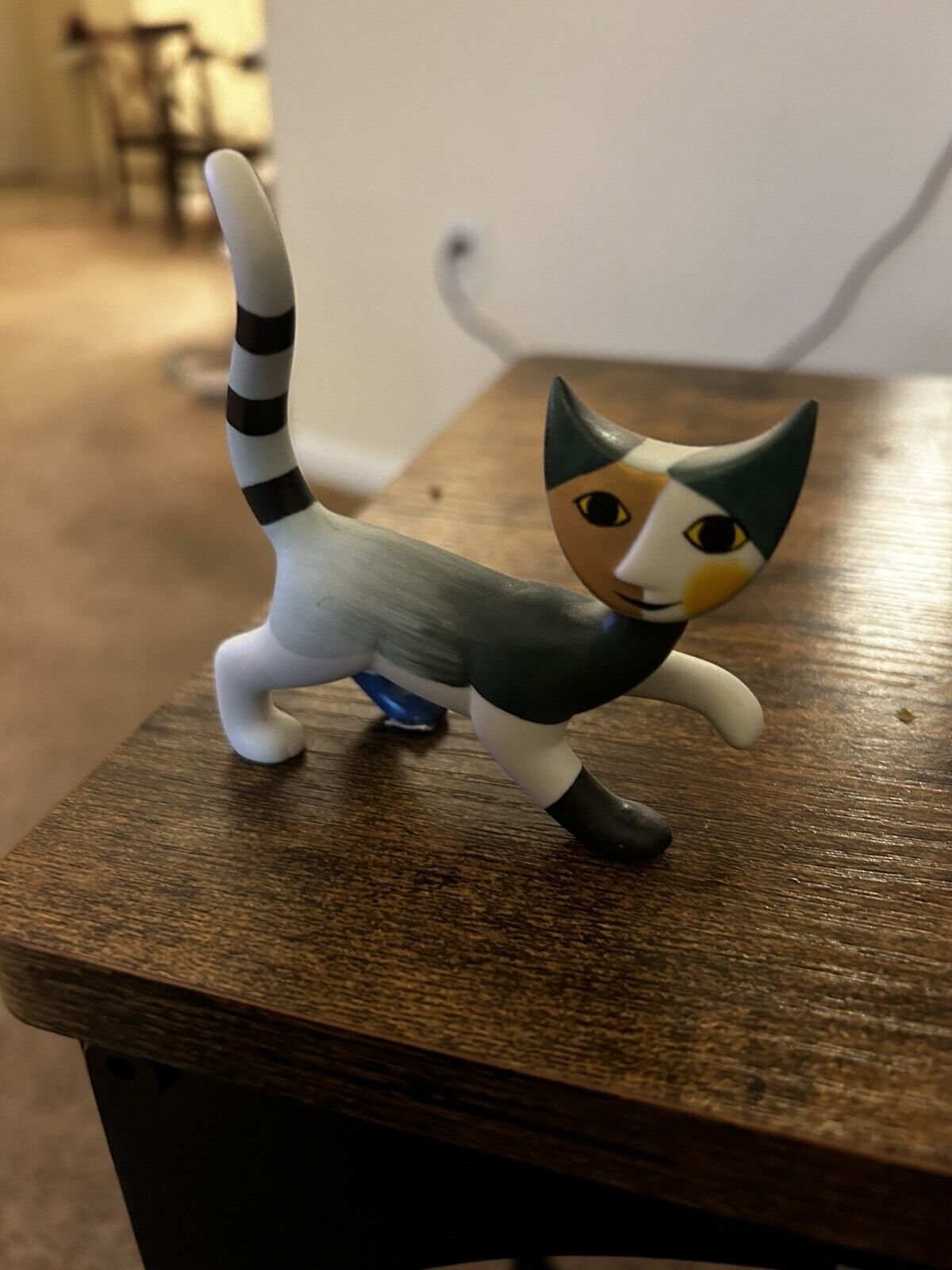 Goebel Rosina Wachtmeister Cat Figurine