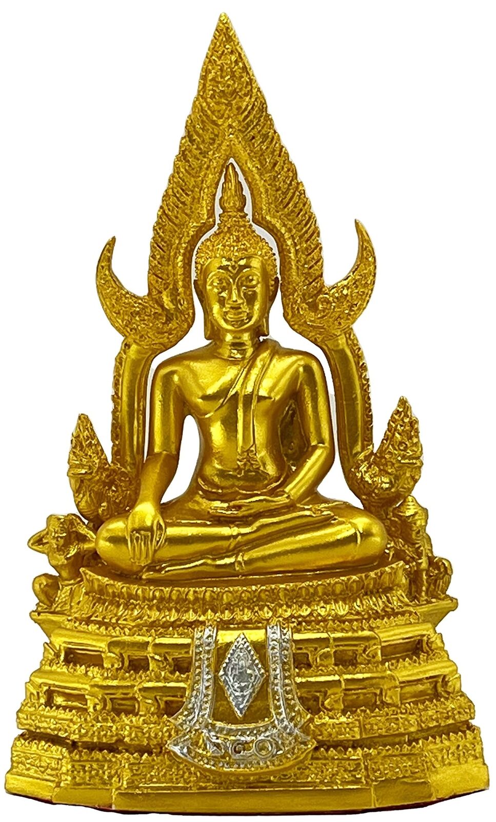 Chinnaraj Buddha StatueThai Buddha Statue for Home Decor 8