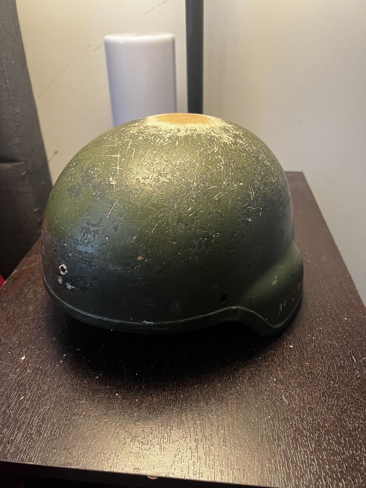 Large ACH Ballistic Military Advanced Combat Helmet MICH
