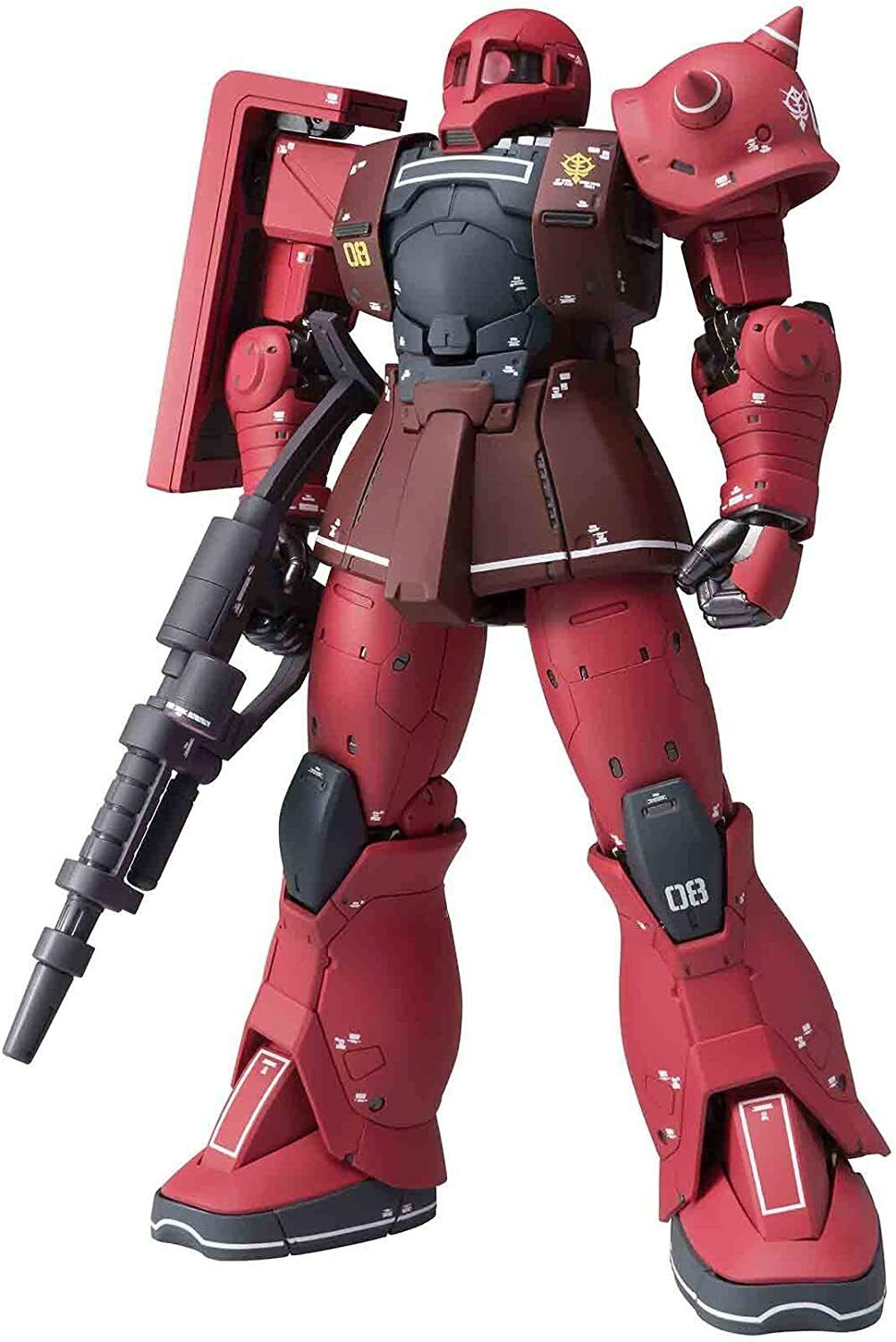 BANDAI SPIRITS GUNDAM FIX FIGURATION METAL COMPOSITE Mobile Suit Gundam