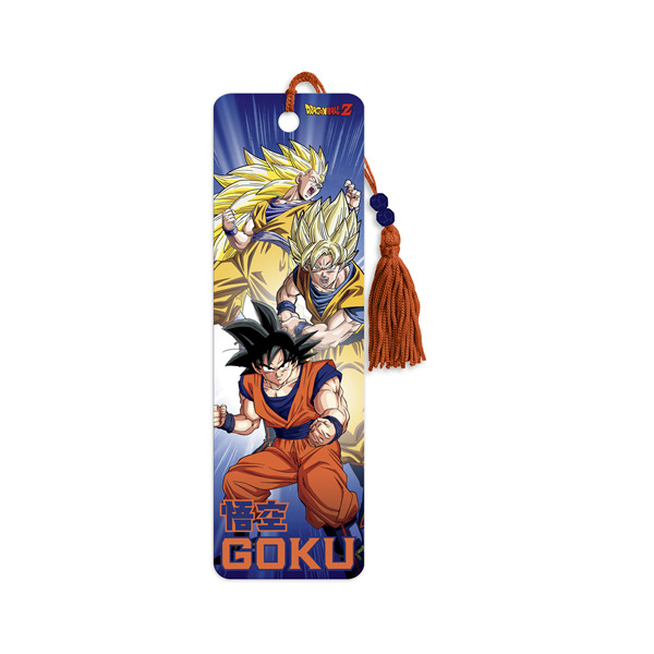 Trends International Dragon Ball Z - Goku Premier Bookmark w