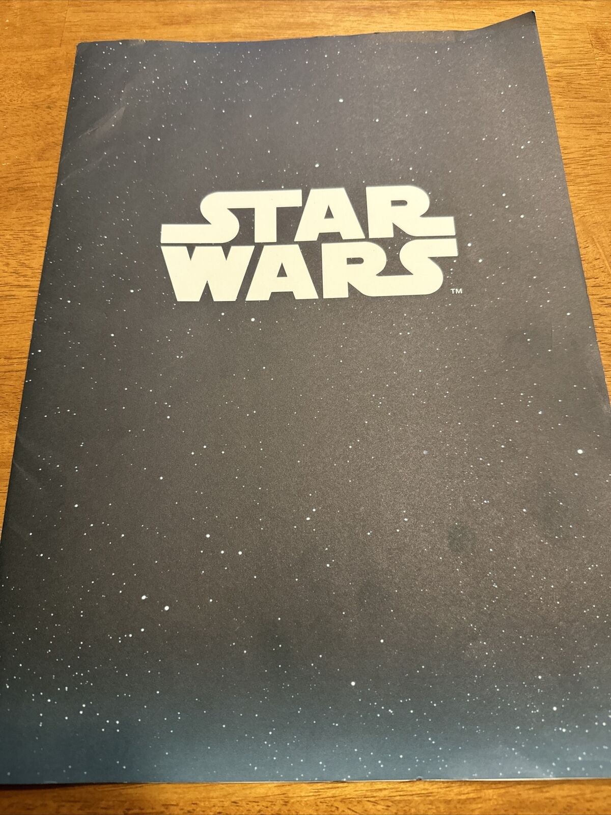 Ralph McQuarrie Star Wars Portfolio 6 Art Prints