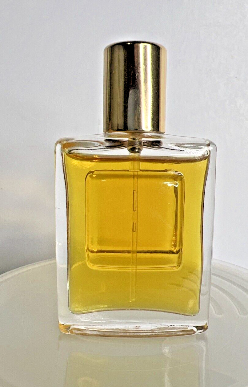Vintage Estee Lauder Beautiful Perfume Portable Fragrance Spray .5 oz Refill