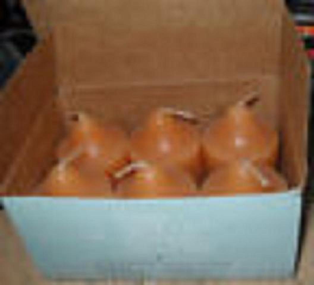 Partylite 10 boxes of VOTIVES  ...your choice of scents