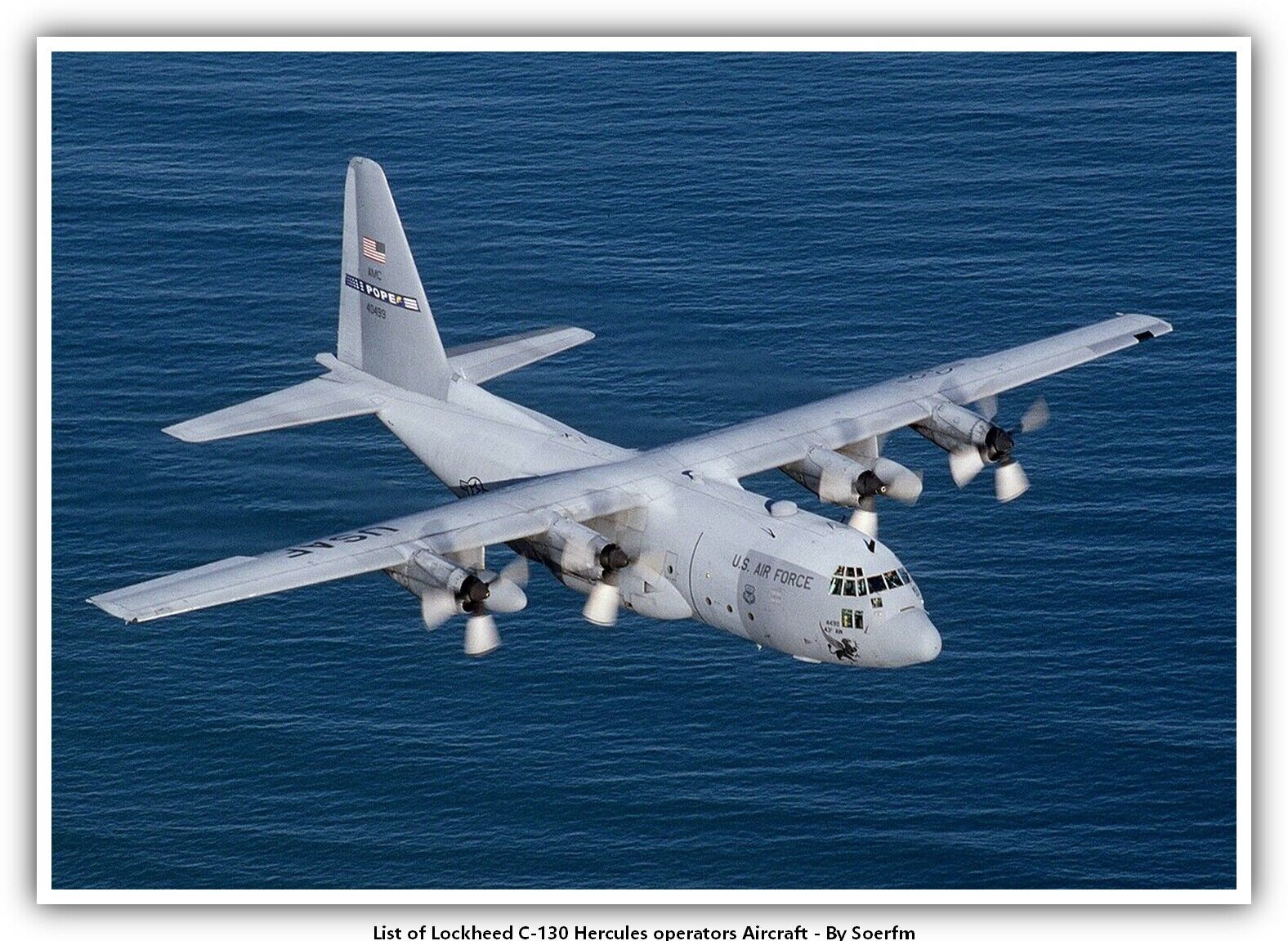 ✈️ Lockheed C-130 Hercules Aircraft Discover  Aircraft Collectibles in Our Store