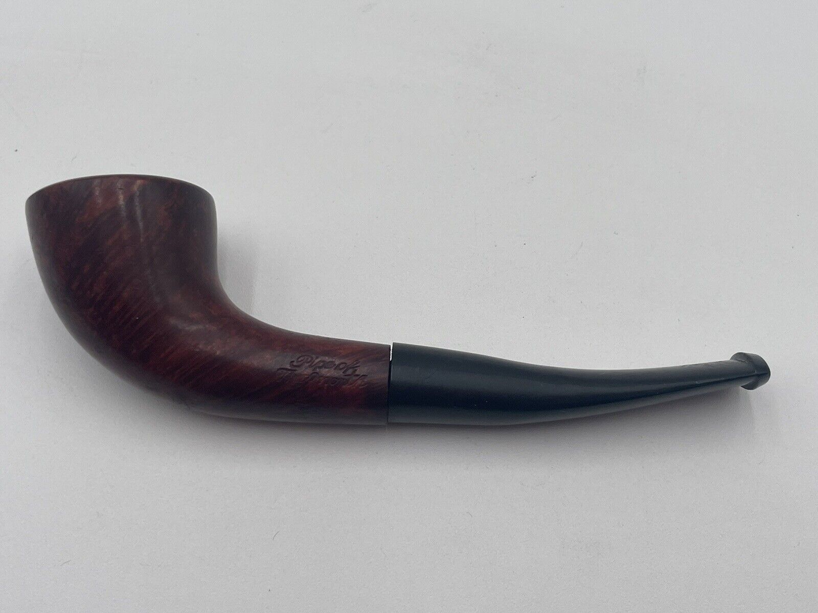 WALLY FRANK LTD “Pipe Of The Month” SMOKING PIPE