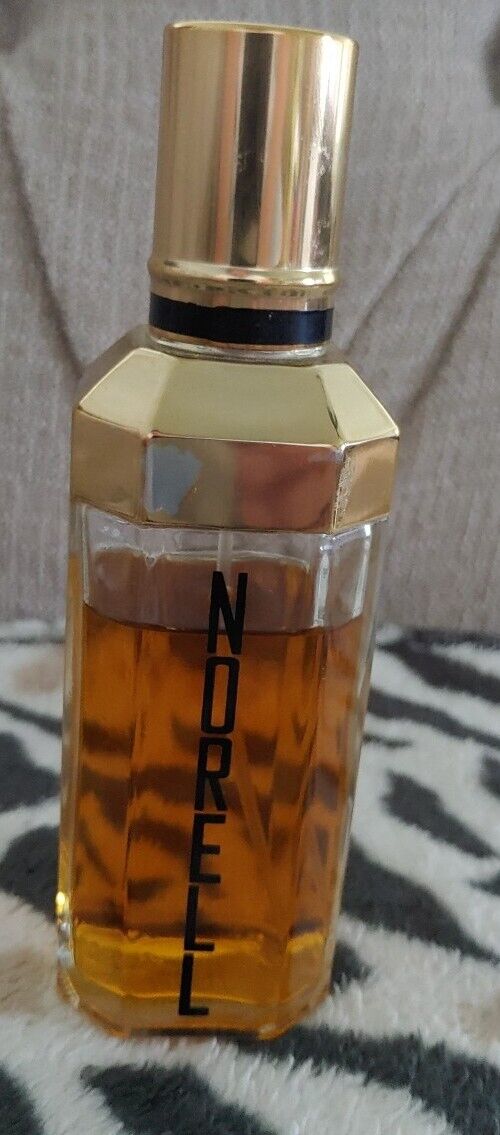 Vintage Norell Perfume Spray For Women 2.3 Fl oz - Fast Shipping