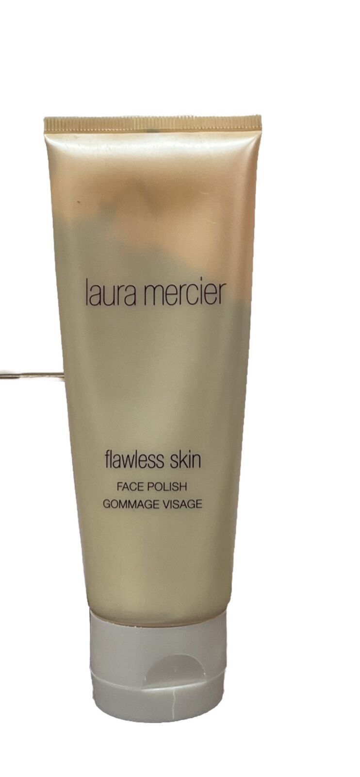Laura Mercier Flawless Skin Face Polish Scrub Exfoliator full as pictured