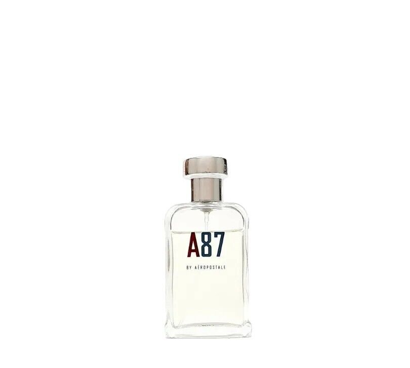 A87 by Aeropostale 1.7 oz Cologne For Guys Vintage -- SEE DESCRIPTION